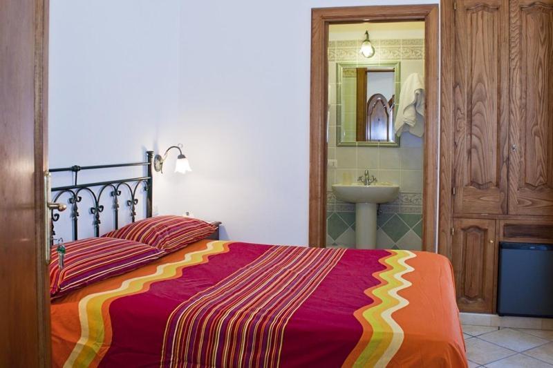 Bed and Breakfast Positano Bb Екстер'єр фото